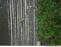 Photo Textures of Log Wood 